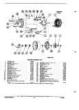 Previous Page - Parts and Illustration Catalog P&A 17F June 1988
