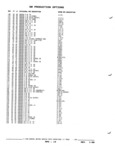 Next Page - Parts and Illustration Catalog P&A 52R January 1988