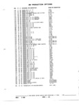 Previous Page - Parts and Illustration Catalog P&A 52R January 1988