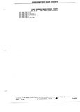 Next Page - Parts and Illustration Catalog P&A 52R January 1988