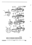 Previous Page - Parts and Illustration Catalog P&A 52R January 1988