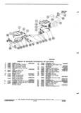 Previous Page - Parts and Illustration Catalog 22W October 1989