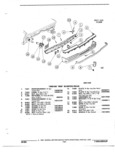 Previous Page - Parts and Illustration Catalog 22W October 1989