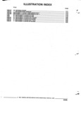 Next Page - Parts and Illustration Catalog 22W October 1989
