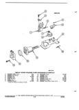 Previous Page - Parts and Illustration Catalog 22W October 1989