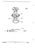 Next Page - Parts and Illustration Catalog 22W October 1989