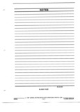 Previous Page - Parts and Illustration Catalog 22W October 1989