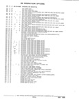 Previous Page - Parts and Illustration Catalog 32E June 1989