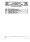 Previous Page - Parts and Illustration Catalog 32E June 1989