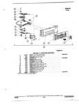 Previous Page - Parts and Accessories Catalog 32J April 1989