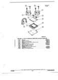 Next Page - Parts and Illustration Catalog 44J October 1989