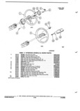 Next Page - Parts and Illustration Catalog 44J October 1989