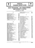 Next Page - Parts and Illustration Catalog 22W June 1990