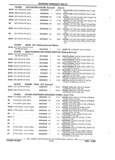 Previous Page - Parts and Illustration Catalog 22W June 1990