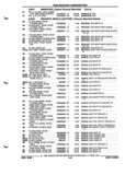 Previous Page - Parts and Illustration Catalog P&A 52R September 1990