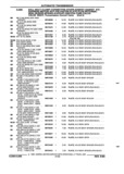 Next Page - Parts and Illustration Catalog P&A 52R September 1990