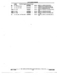Next Page - Parts and Accessories Catalog 52S October 1990