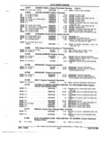 Next Page - Parts and Accessories Catalog 52S October 1990