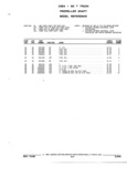 Previous Page - Parts and Accessories Catalog 52S October 1990