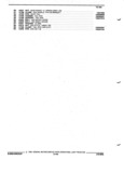 Next Page - Parts and Accessories Catalog 52S October 1990