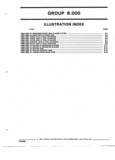Previous Page - Parts and Accessories Catalog 52S October 1990