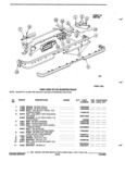 Previous Page - Parts and Accessories Catalog 52S October 1990
