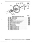 Previous Page - Parts and Illustration Catalog 17A May 1991