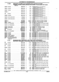 Next Page - Parts and Accessories Catalog 17W June 1991