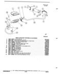 Previous Page - Parts and Accessories Catalog 17W June 1991