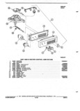 Next Page - Parts and Accessories Catalog 17W June 1991