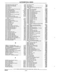 Previous Page - Parts and Illustration Catalog 22N February 1991