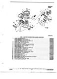 Previous Page - Parts and Illustration Catalog 22N February 1991