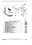 Previous Page - Parts and Illustration Catalog 22N February 1991
