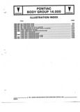 Next Page - Parts and Illustration Catalog 22N February 1991
