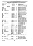 Previous Page - Parts and Illustration Catalog 32W June 1991