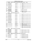 Previous Page - Parts and Illustration Catalog 32W June 1991
