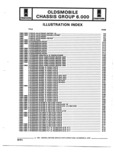 Previous Page - Parts and Illustration Catalog 32W June 1991