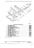 Next Page - Parts and Illustration Catalog 32W June 1991