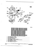 Previous Page - Parts and Illustration Catalog 32W June 1991