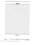 Previous Page - Parts and Illustration Catalog 32W June 1991