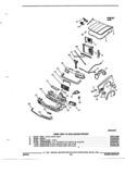 Previous Page - Parts and Illustration Catalog 44N February 1991