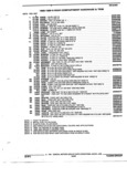 Previous Page - Parts and Illustration Catalog 44N February 1991