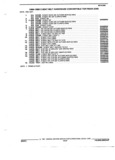 Previous Page - Parts and Illustration Catalog 44W June 1991