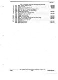 Previous Page - Parts and Illustration Catalog 52G January 1991