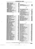 Previous Page - Parts and Accessories Catalog 52M January 1991