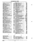 Previous Page - Parts and Accessories Catalog 52M January 1991