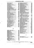 Previous Page - Parts and Accessories Catalog 52M January 1991