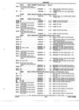 Next Page - Parts and Accessories Catalog 52M January 1991