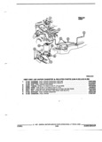 Previous Page - Parts and Accessories Catalog 52M January 1991