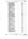 Previous Page - Parts and Accessories Catalog 52M January 1991